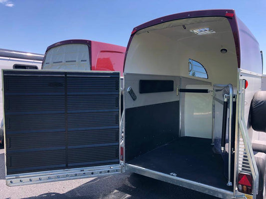 2-Sitzer-Van Böckmann CHAMPION-R