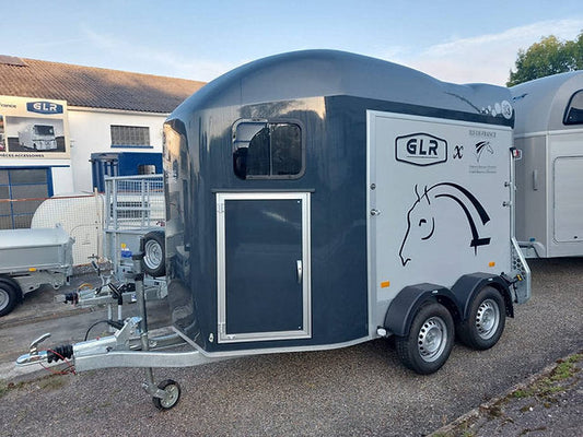 Cheval Liberte – Gold 3 Pullman – Sattlerei – Gebraucht – 2023