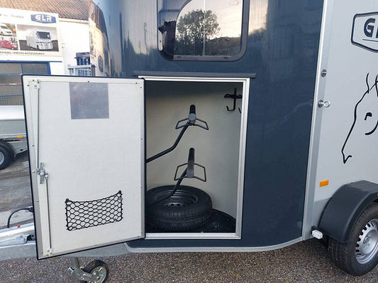 Cheval Liberte – Gold 3 Pullman – Sattlerei – Gebraucht – 2023