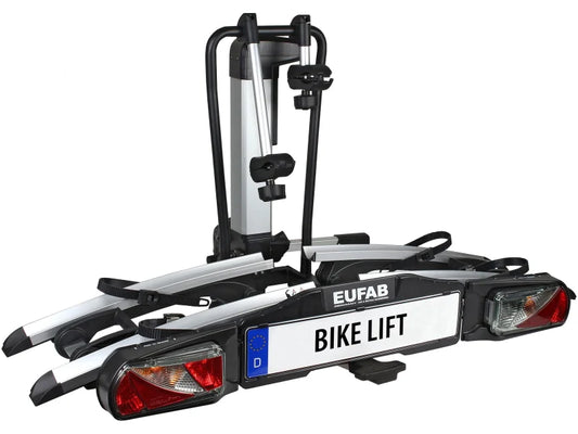 Eufab Fahrradträger Bike-Lift 11535