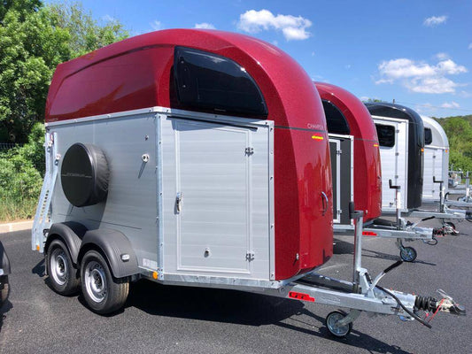 2-Sitzer-Van Böckmann CHAMPION-R