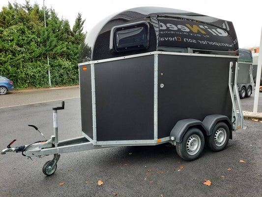 BOCKMANN Duo Esprit S+B / NEU AUF LAGER VERFÜGBAR